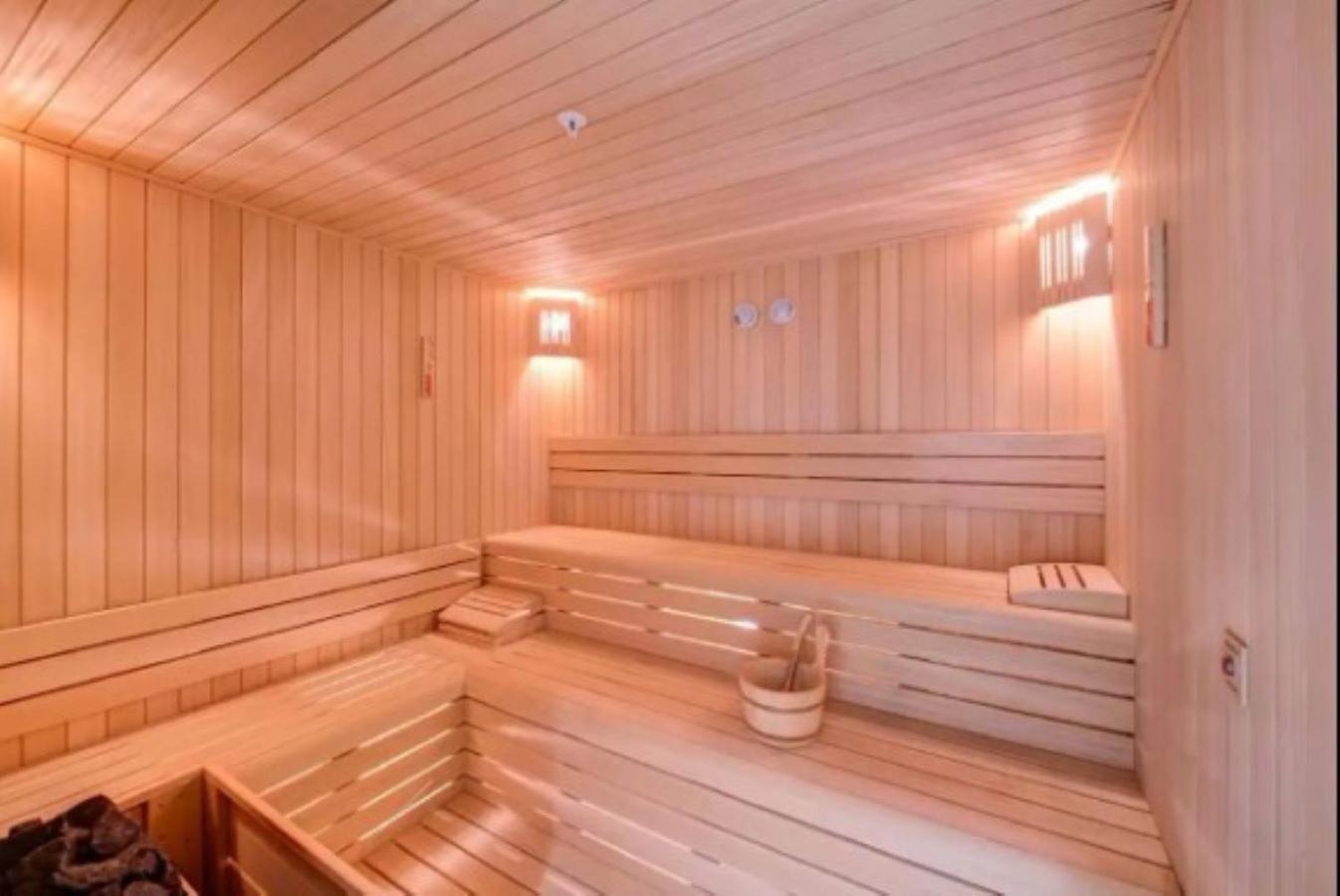 Studio Flat-One Room In Lux Residence Near Taksim-Beyoglu Istambul Exterior foto